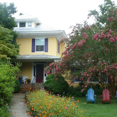 Back Inn Time B&B Kilmarnock 外观 照片