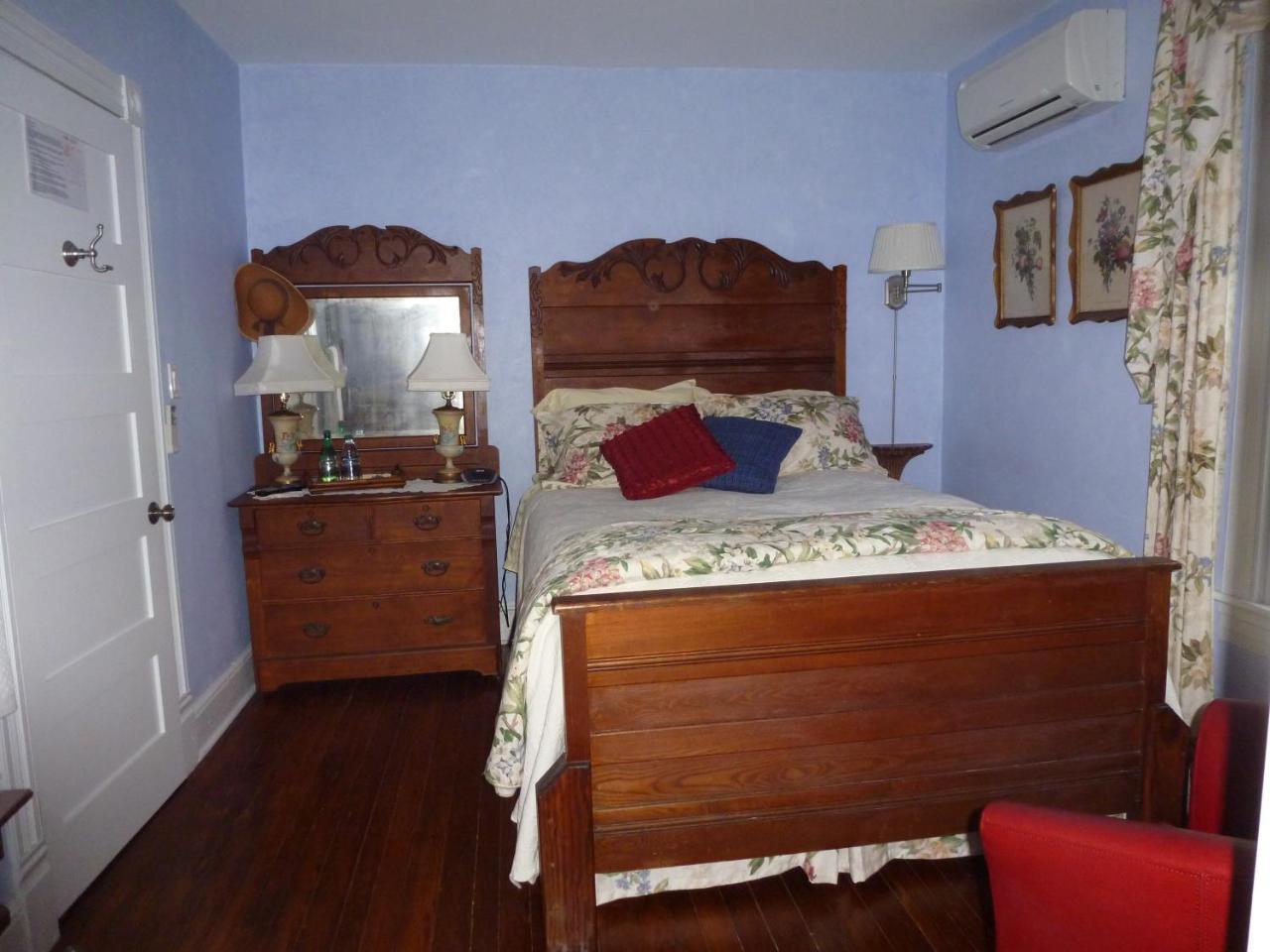 Back Inn Time B&B Kilmarnock 外观 照片