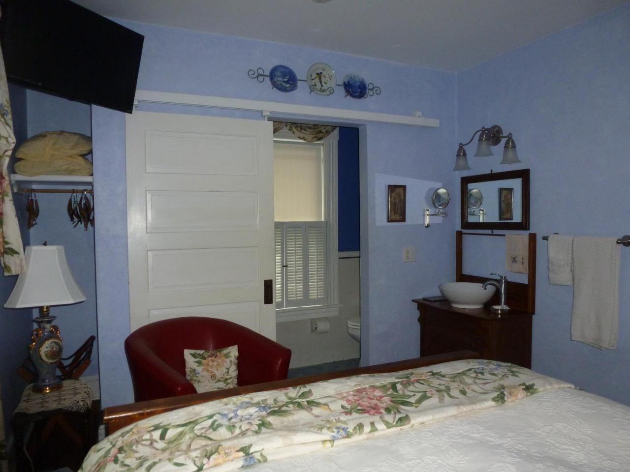 Back Inn Time B&B Kilmarnock 外观 照片