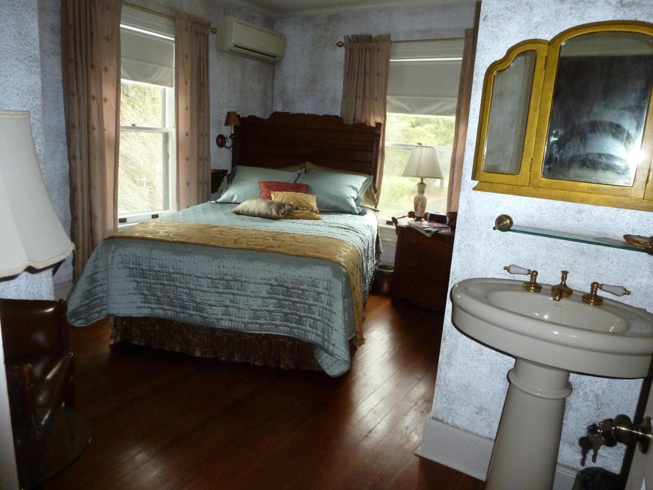 Back Inn Time B&B Kilmarnock 外观 照片