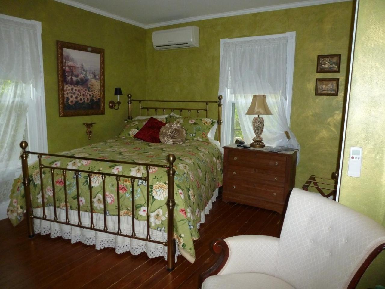 Back Inn Time B&B Kilmarnock 外观 照片