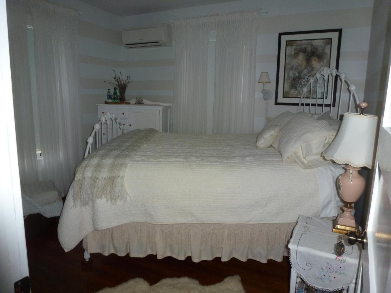 Back Inn Time B&B Kilmarnock 外观 照片