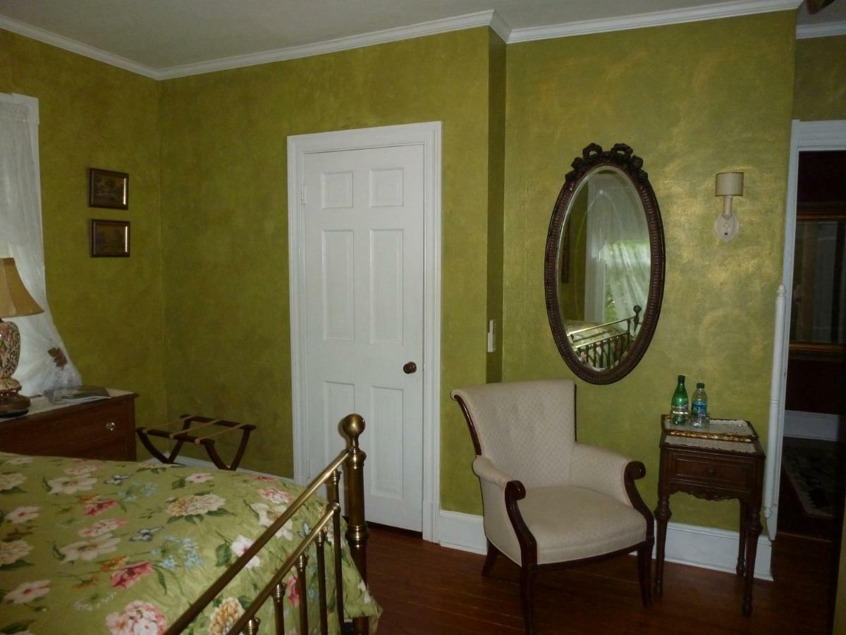 Back Inn Time B&B Kilmarnock 外观 照片