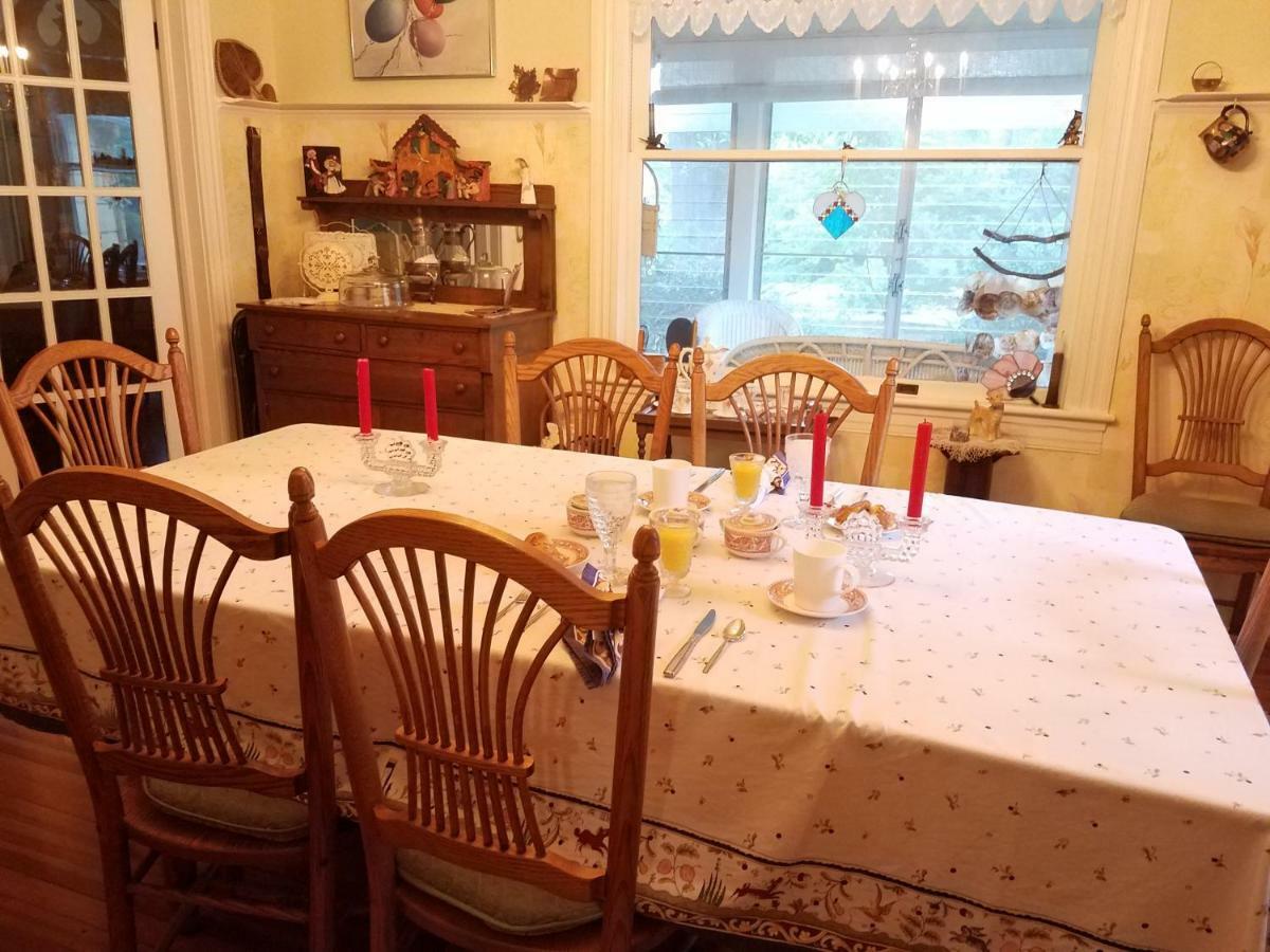 Back Inn Time B&B Kilmarnock 外观 照片